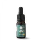ulei canabis cbd pret cannabidiol 10ml 8 flacon pipeta lamaie
