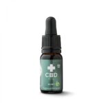ulei canabis cbd pret cannabidiol 10ml 8 flacon pipeta menta