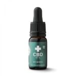 ulei canabis cbd cannabidiol 10ml 8 flacon pipeta original
