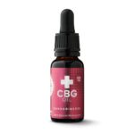 Ulei CBG + CBD 20ml - 3% (600mg)