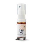 CBD HQ (hidroxi chinonă) 10ml - 8% (800mg)