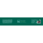 eticheta crema cbd canabis