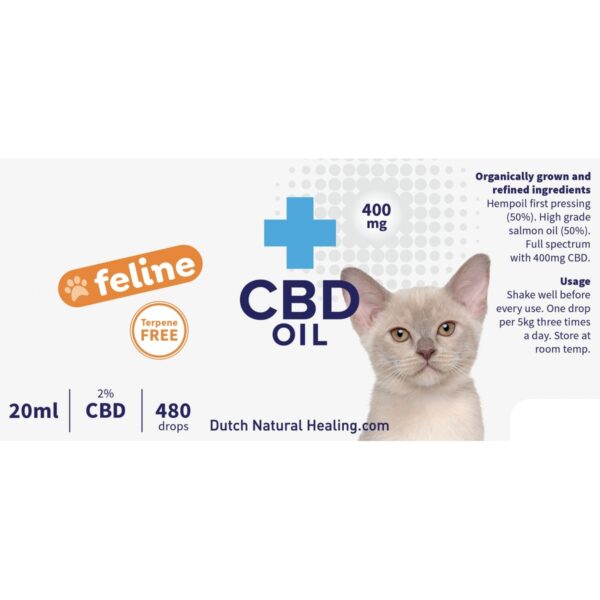 eticheta-ulei-cbd-pentru-pisici-canabidiol-canabis-20ml Ulei CBD pentru pisici 20ml - imagine 2