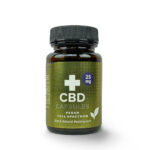 capsule-ulei-cbd-canabis-25mg