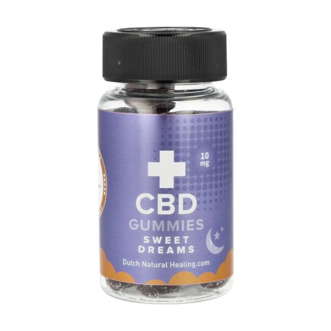 jeleuri-cbd-sweet-dreams-pentru-somn-olanda