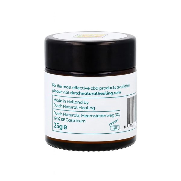 Balsam cu CBD - 300mg - imagine 2