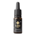 Ulei CBD UltimaFlora 10ml - 40% (4000mg) Standard Quality - imagine 2