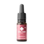 Ulei CBG + CBD  UltimaFlora 10ml - 10% (1000mg) - imagine 3
